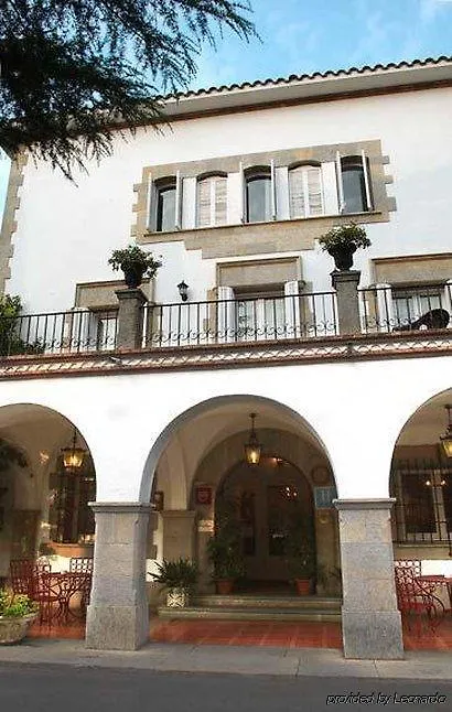 فندق Husa Fornells Park Vilablareix