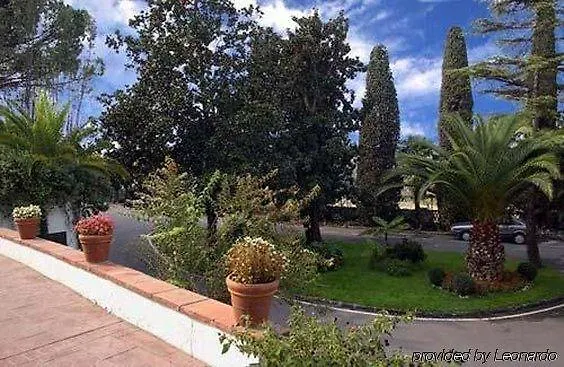 Husa Fornells Park Vilablareix فندق