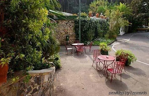 *** فندق Husa Fornells Park Vilablareix إسبانيا