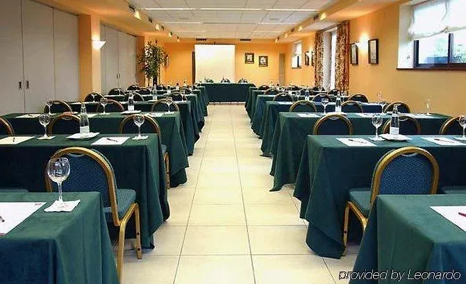 فندق Husa Fornells Park Vilablareix