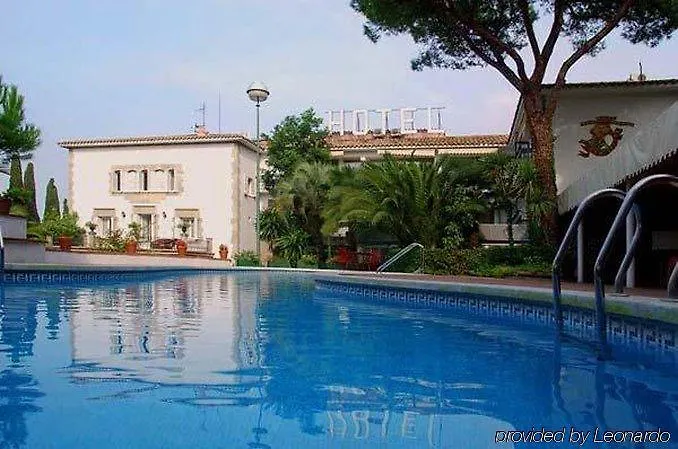 *** فندق Husa Fornells Park Vilablareix إسبانيا