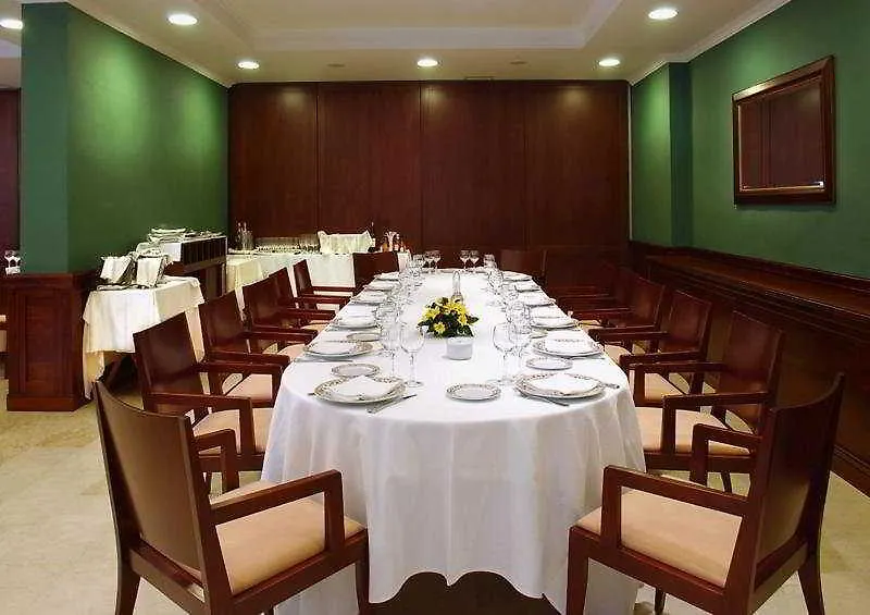 Husa Fornells Park Vilablareix فندق