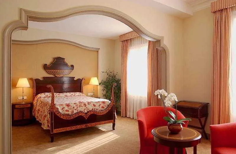 *** فندق Husa Fornells Park Vilablareix إسبانيا